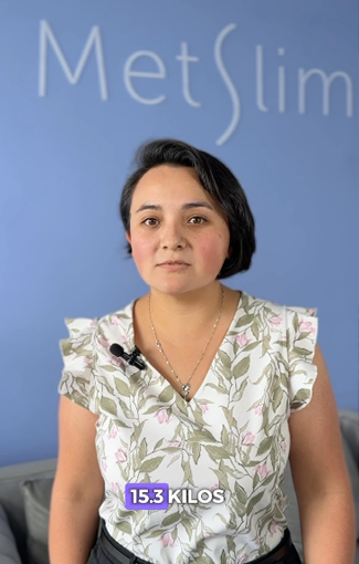 Testimonio de una paciente de MetSlim (11 de 12)